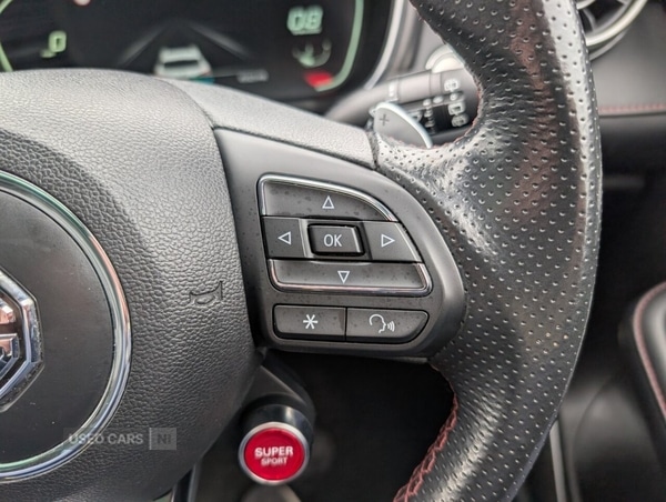 Used MG MG HS 2022 for sale - 77396888: Photo 18