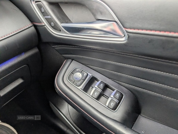 Used MG MG HS 2022 for sale - 77396888: Photo 19