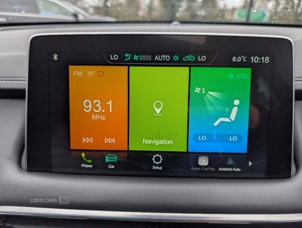 Used MG MG HS 2022 for sale - 77396888: Photo 22