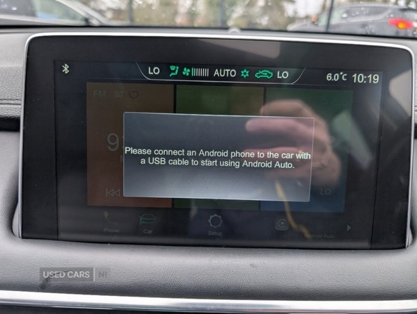 Used MG MG HS 2022 for sale - 77396888: Photo 24