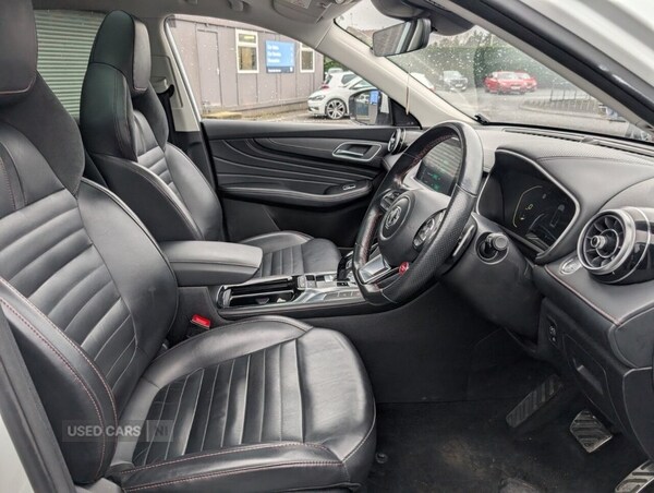 Used MG MG HS 2022 for sale - 77396888: Photo 25
