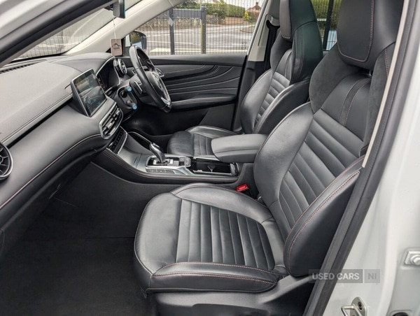 Used MG MG HS 2022 for sale - 77396888: Photo 27