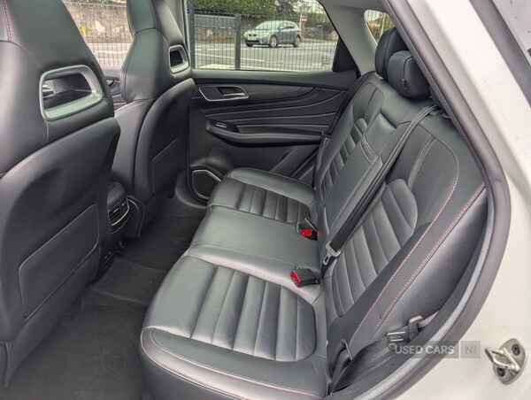 Used MG MG HS 2022 for sale - 77396888: Photo 29