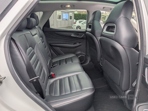 Used MG MG HS 2022 for sale - 77396888: Photo 31