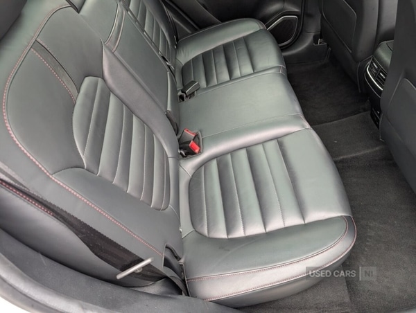 Used MG MG HS 2022 for sale - 77396888: Photo 32