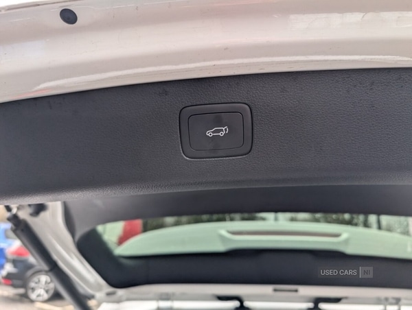 Used MG MG HS 2022 for sale - 77396888: Photo 36