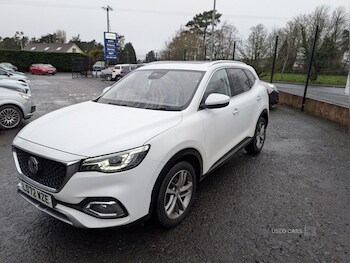 Used MG MG HS 2022 for sale - 77396888: Photo