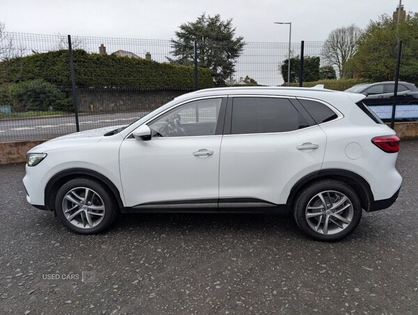 Used MG MG HS 2022 for sale - 77396888: Photo 5