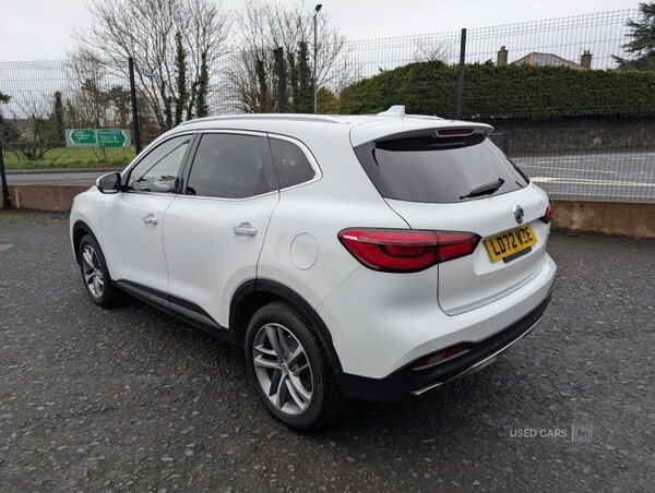 Used MG MG HS 2022 for sale - 77396888: Photo 6