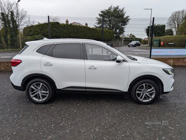 Used MG MG HS 2022 for sale - 77396888: Photo 9