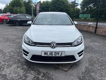 Used Volkswagen Golf 2016 for sale - 78685351: Photo