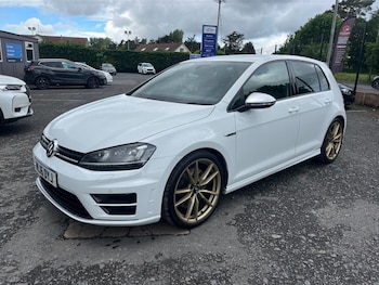 Used Volkswagen Golf 2016 for sale - 78685351: Photo