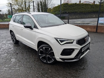 Used Cupra Ateca 2023 for sale - 79088221: Photo