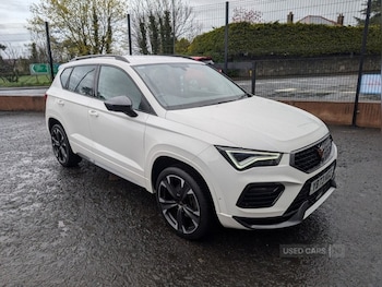 Used Cupra Ateca 2023 for sale - 79088221: Photo