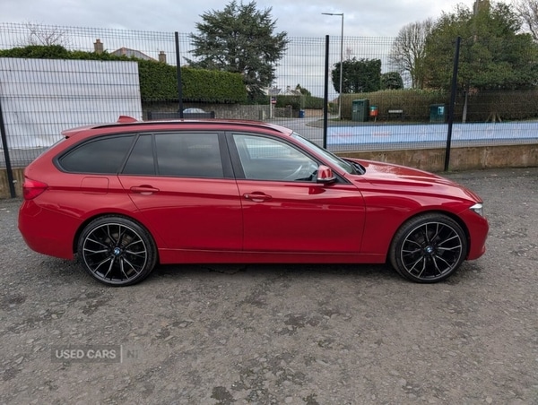 Used BMW 3 Series 2017 for sale - 77634137: Photo 11