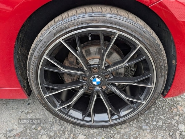 Used BMW 3 Series 2017 for sale - 77634137: Photo 12