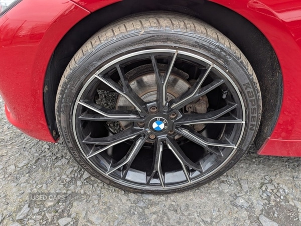 Used BMW 3 Series 2017 for sale - 77634137: Photo 13