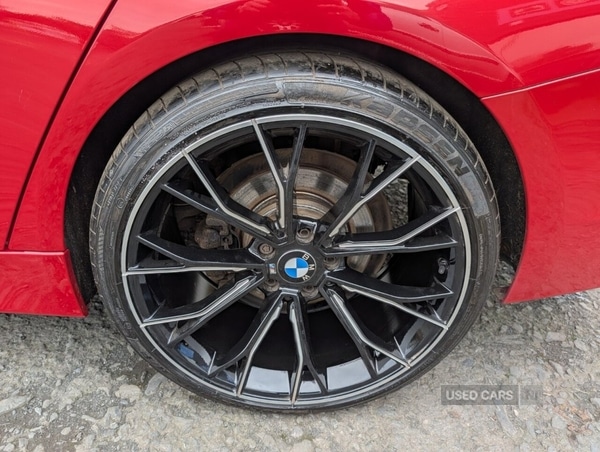 Used BMW 3 Series 2017 for sale - 77634137: Photo 14