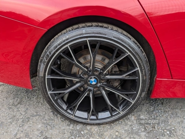 Used BMW 3 Series 2017 for sale - 77634137: Photo 15