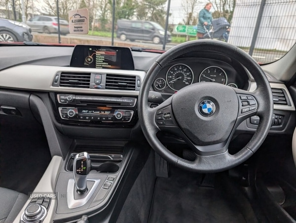 Used BMW 3 Series 2017 for sale - 77634137: Photo 16