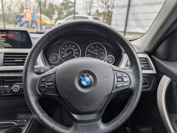 Used BMW 3 Series 2017 for sale - 77634137: Photo 17
