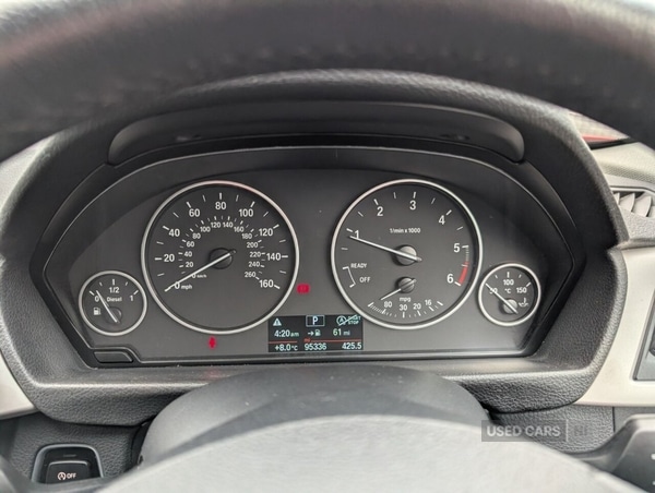 Used BMW 3 Series 2017 for sale - 77634137: Photo 18