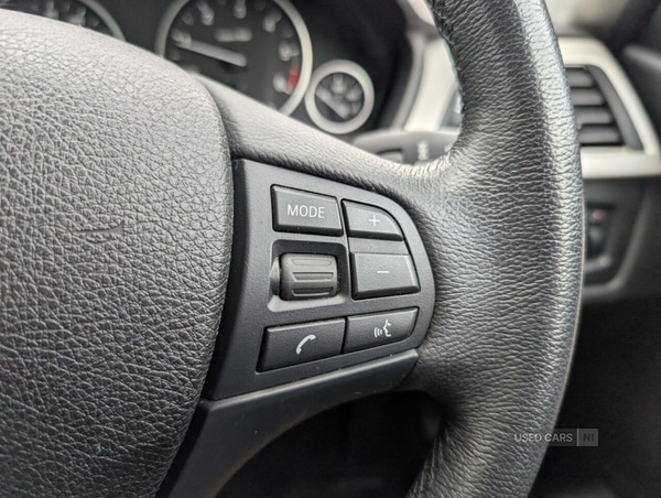 Used BMW 3 Series 2017 for sale - 77634137: Photo 20