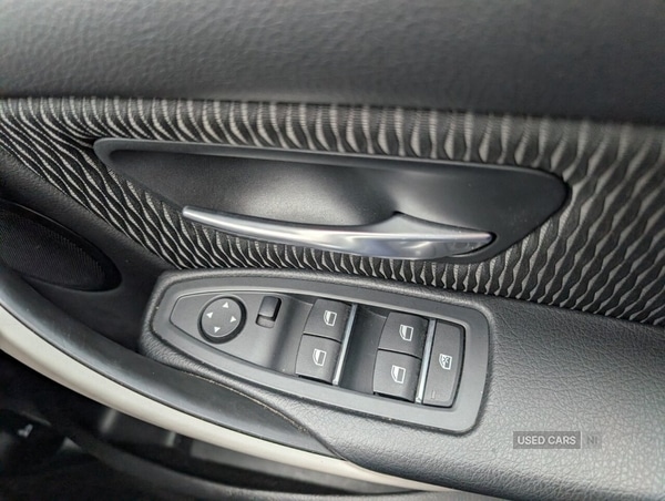 Used BMW 3 Series 2017 for sale - 77634137: Photo 21