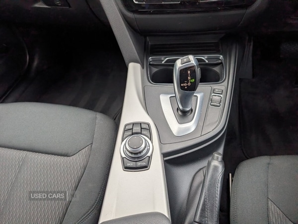 Used BMW 3 Series 2017 for sale - 77634137: Photo 22