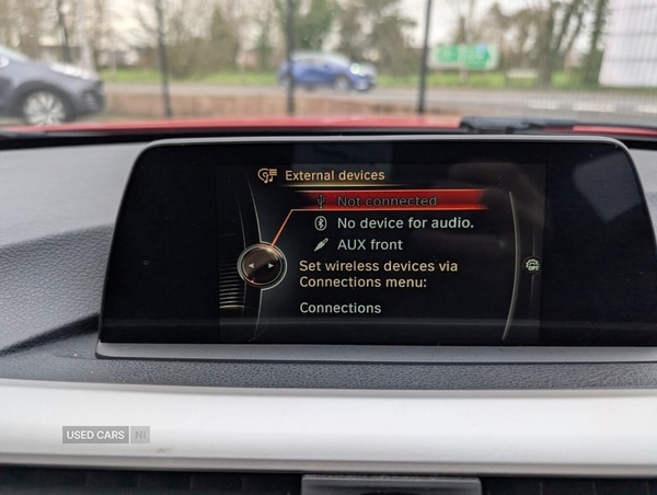 Used BMW 3 Series 2017 for sale - 77634137: Photo 25