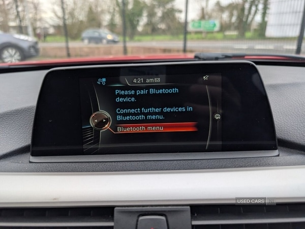 Used BMW 3 Series 2017 for sale - 77634137: Photo 27