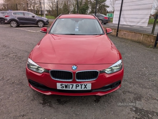 Used BMW 3 Series 2017 for sale - 77634137: Photo 3