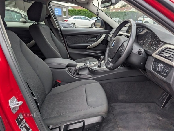 Used BMW 3 Series 2017 for sale - 77634137: Photo 30