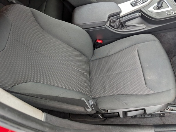 Used BMW 3 Series 2017 for sale - 77634137: Photo 31