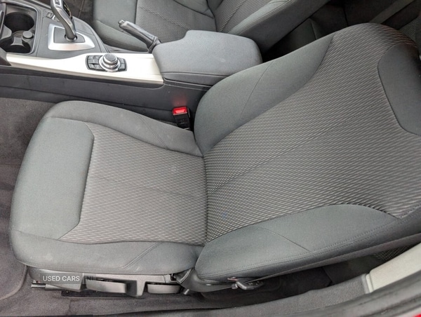 Used BMW 3 Series 2017 for sale - 77634137: Photo 33