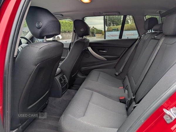 Used BMW 3 Series 2017 for sale - 77634137: Photo 34