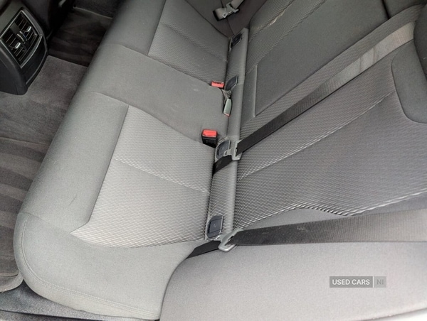 Used BMW 3 Series 2017 for sale - 77634137: Photo 35