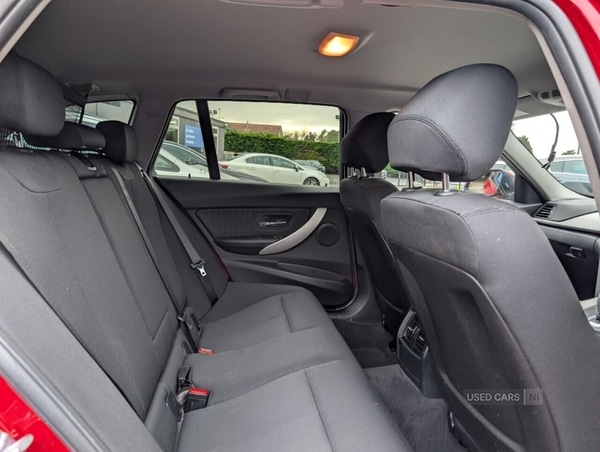 Used BMW 3 Series 2017 for sale - 77634137: Photo 36