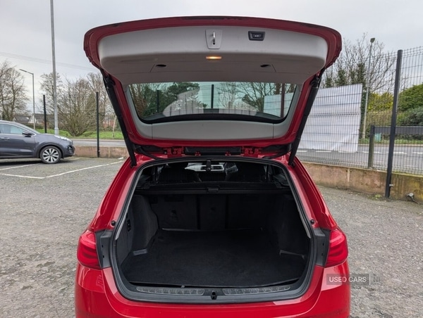 Used BMW 3 Series 2017 for sale - 77634137: Photo 38