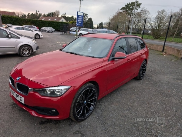 Used BMW 3 Series 2017 for sale - 77634137: Photo 4