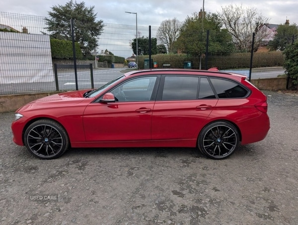 Used BMW 3 Series 2017 for sale - 77634137: Photo 5