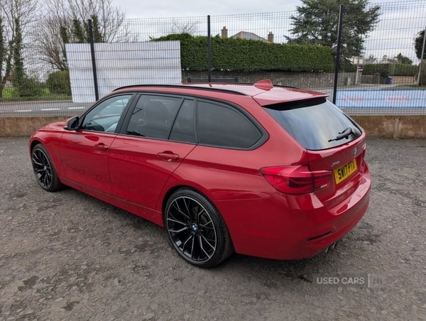 Used BMW 3 Series 2017 for sale - 77634137: Photo 6