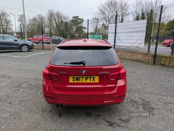 Used BMW 3 Series 2017 for sale - 77634137: Photo 7