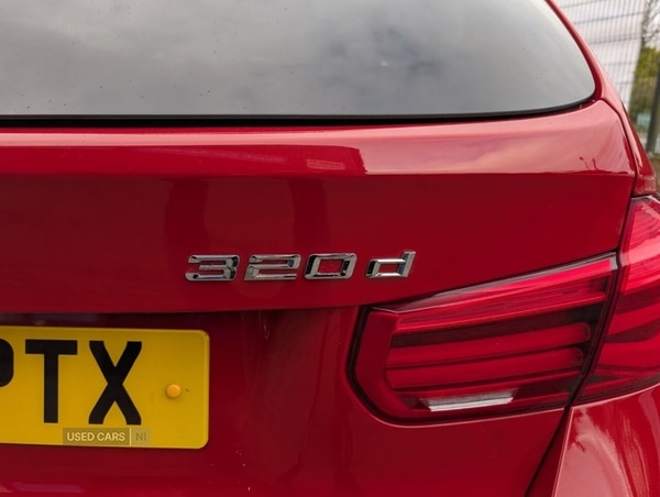 Used BMW 3 Series 2017 for sale - 77634137: Photo 8