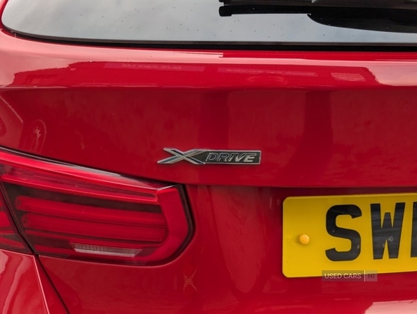 Used BMW 3 Series 2017 for sale - 77634137: Photo 9