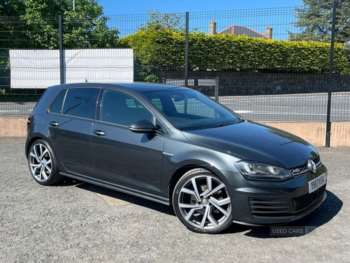 2017 - 2.0 TDI GTD 5dr DSG [Nav]
