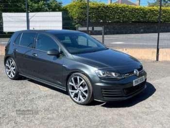 Used Volkswagen Golf 2017 for sale - 74751962: Photo