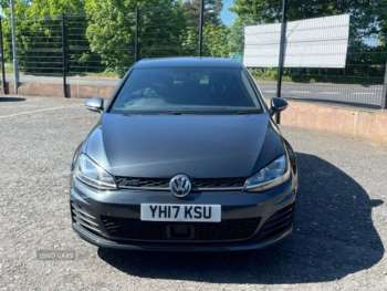 Used Volkswagen Golf 2017 for sale - 74751962: Photo