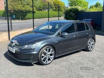 Used Volkswagen Golf 2017 for sale - 74751962: Photo
