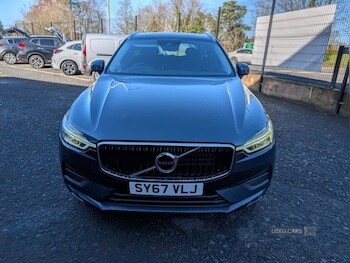 Used Volvo XC60 2017 for sale - 77587779: Photo